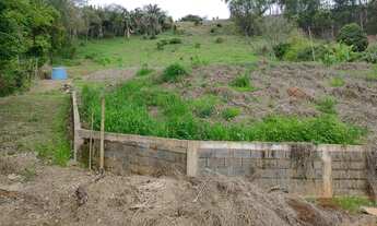 Imagem: Chácara no bairro Inácio Martins, Viçosa-MG