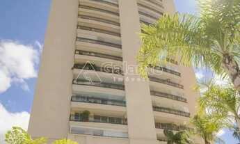 Imagem: Cobertura - Vila Brandina - Campinas