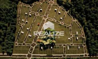 Imagem 3: Terreno à venda no Loteamento Por do Sol - Entrada Facilitada