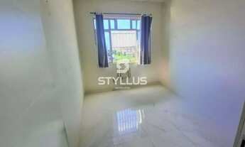 Imagem 8: Cachambi Apartamento com 1 dormitório