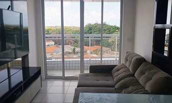 Imagem: Vendo apartamento no calhau - Condomínio