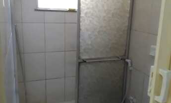 Imagem 7: Alugo apartamento do térreo 1 quarto Taquara