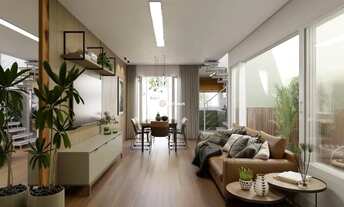 Imagem 7: Cobertura à venda, 123,01 m² - Ribeirão da Ilha - Florianópolis/SC