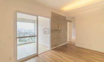 Imagem 3: Aluguel Apartamento 2 Dormitórios - 67 m² Sumaré