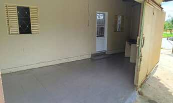 Imagem 2: Kitnet (asa branca