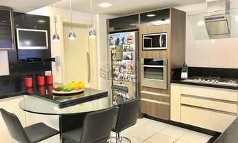 Imagem 6: Apartamento Alto Padrão em Hugo Lange, Curitiba/PR