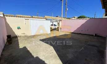 Imagem 4: Casa 2 Quartos Suíte Espaço Para Piscina e Churrasqueira