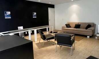 Imagem: Sala Comercial para Venda em São Paulo