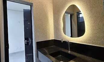 Imagem 3: Casa nova 3 suítes 505 SUL