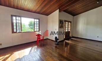 Imagem 4: Casa com 4 dormitórios à venda, 430 m² por R$ 1.299.000,00 - Pendotiba - Niterói/RJ