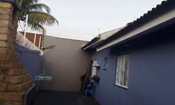 Imagem 4: Vende-casa Casa com 2 dormitórios