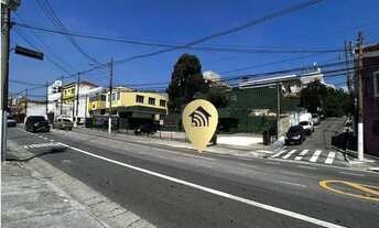 Imagem: Terreno para alugar, 1357 m² por R$ 72.000/mês