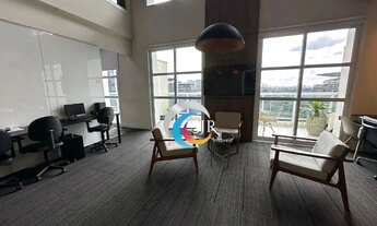 Imagem 7: Conjunto para alugar, 210 m² Brooklin - São Paulo/SP