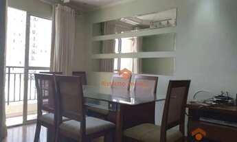 Imagem 2: Apartamento à venda, 68 m² por R$ 450.000,00 - Vila dos Remédios - São Paulo/SP