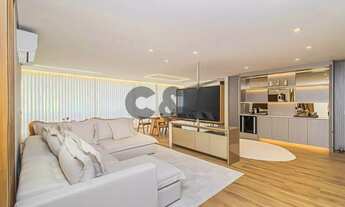 Imagem: Apartamento mobiliado com 3 Suítes à Venda