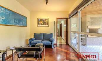 Imagem 4: APARTAMENTO MOBILIADO NO BAIRRO BELA VISTA 3 DORM