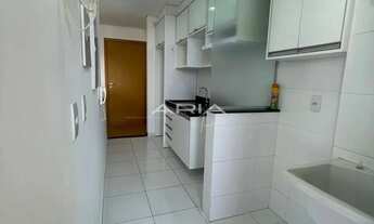 Imagem 2: Apartamento para LOCAÇÃO no Liberty Towers na Gleba Palhano, Londrina PR