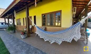 Imagem: Casa 4 dormitórios Financiável na Barra