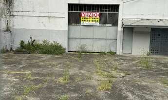 Imagem: Galpão Comercial à Venda no Grajaú, Rio