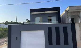 Imagem 4: Vendo Casas Nova No Aracagy Próx a Pague Menos 3Quartos