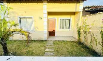 Imagem 3: Casa em cabo frio Unamar valor 200 mil aceito carro como parte de pagamento