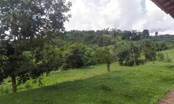 Imagem: Chácara 3.000 metros 1 km asfalto