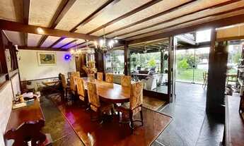 Imagem 6: Casa em Barra da Tijuca - Marapendi