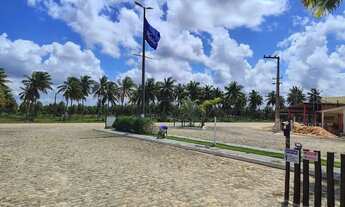 Imagem 6: área para loteamento praia do abais