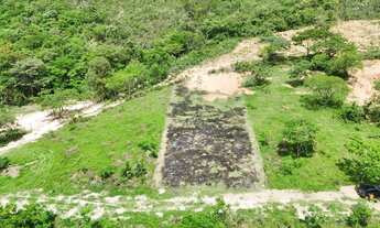 Imagem: Vendo terreno para sítio mil metros