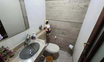 Imagem 4: Apartamento com 3 dormitórios à venda, 186 m² por R$ 1.090.000,00 - Várzea - Teresópolis/R