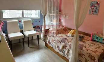 Imagem 5: Excelente apartamento reformado 2 quartos sendo 1 suíte com vaga de garagem - Rua Paissand