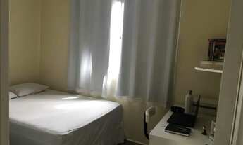 Imagem 4: Vendo apartamento no condomínio vila cantuaria em Camaçari