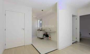 Imagem 4: Apartamento de 2 dormitórios no bairro Jardim Leopoldina