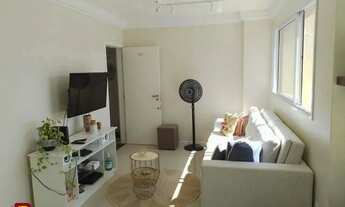 Imagem 5: Cobertura à venda 2D(1suíte) 1 vaga, hobby box, na Praia dos Açores, em Floripa