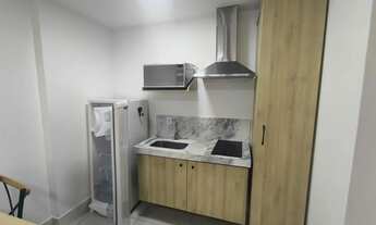 Imagem 6: Flat mobiliado Vista Mar, Cond. +IPTU + ÁGUA Inclusos, Costa do Sol