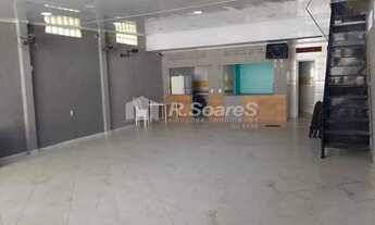 Imagem 6: Salão de Festas com Piscina e Churrasqueira, 240 m², Rua Ribeiro de Andrade - Bangu