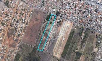 Imagem: Área com 20.000m² no bairro Pedra 90 codigo