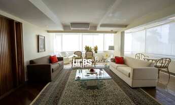 Imagem 4: Apartamento Setor Marista - 4 Quartos