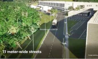 Imagem 5: Aluguel de Galpão Industrial em Cotia-SP, Jardim Dinorah, 3 salas, 2 banheiros, 25 vagas