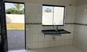 Imagem 5: Chapeu do Sol - 420mil - 3 quartos sendo 1 suíte