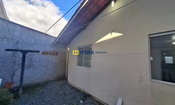 Imagem: Casa com 1 dormitório. Bairro Cordeiros