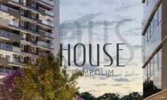 Imagem: Apartamento em Sorocaba, com 90m², à venda