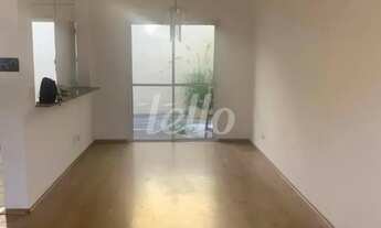 Imagem: Casa 3 quartos à venda no(a) Vila Paulistana