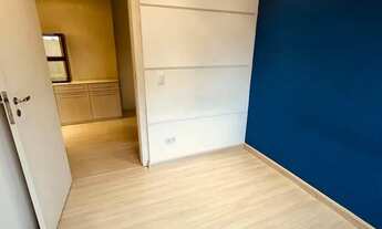 Imagem 6: Apartamento para aluguel com 68 metros quadrados com 2 quartos em Vista Alegre - Curitiba