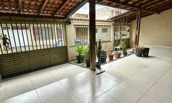 Imagem 3: Casa Linear 3 Quartos com Suíte, Área Gourmet e Energia Solar - Barcelona