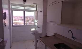 Imagem 4: Apartamento para venda possui 56 metros quadrados com 2 quartos