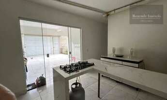 Imagem 6: Sobrado a Venda no Campo do Santana em Curitiba