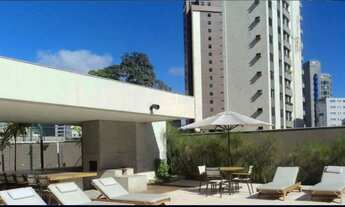 Imagem: Apartamento Luxuoso de 278m², 4 quartos