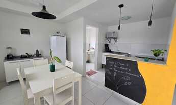 Imagem: Belíssima casa mobiliada para Alugar em