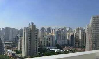 Imagem 4: Apartamento para alugar, 43 m² por R$ 6.488,00/mês - Vila Olímpia - São Paulo/SP